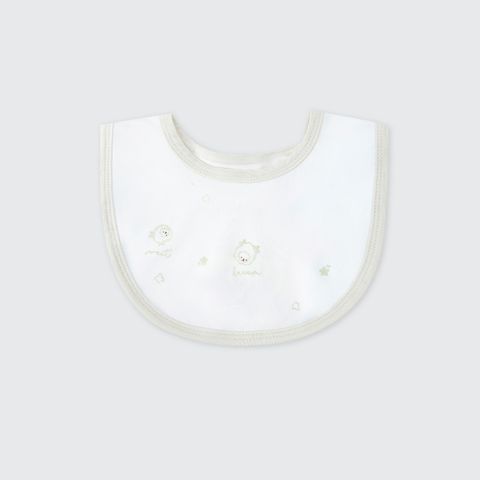  Yếm La Pomme họa tiết nhí cách điệu 