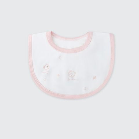  Yếm La Pomme họa tiết nhí cách điệu 