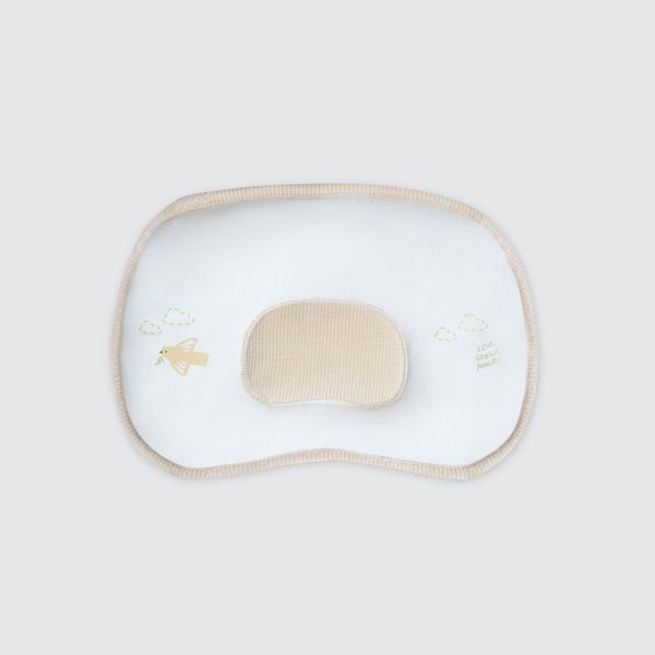  Gối sơ sinh La Pomme đô thị vui nhộn 