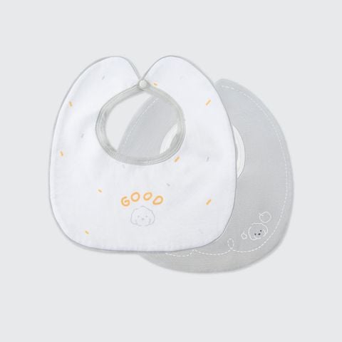  Set yếm La Pomme động vật đáng yêu 