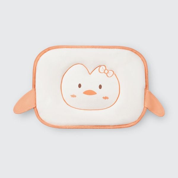  Gối sơ sinh La Pomme cánh cụt ngộ nghĩnh 