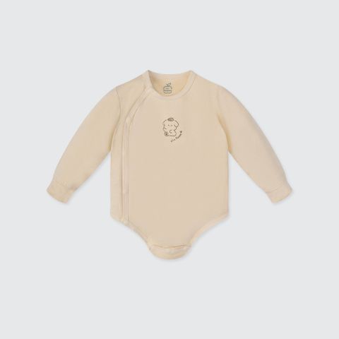  Body Chip Dài Tay La Pomme Puppy 