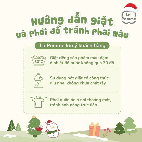  Set 01 đôi tất La Pomme đáng yêu 
