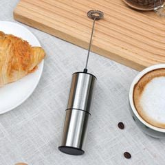 Máy tạo bọt đánh trứng cầm tay Kaiyo KMF-6186