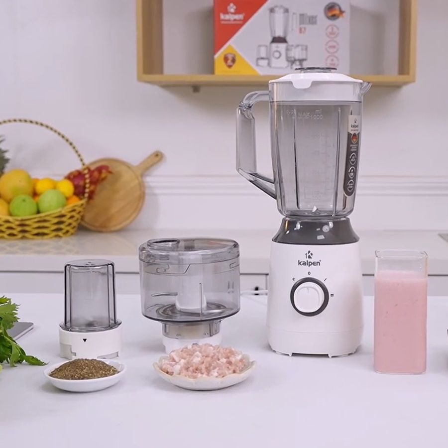 Máy xay sinh tố đa năng Kalpen B7 - Công suất 700W - Dung tích 1000ml