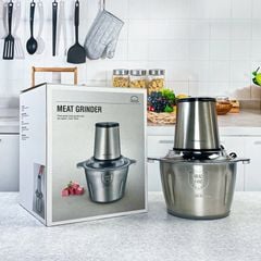 Máy xay thịt LocknLock EJM172 - Dung tích 2L - Công suất 300W