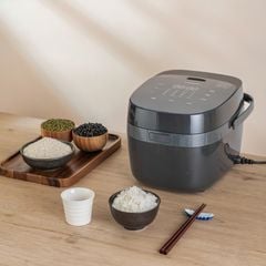 Nồi cơm điện cao tần Kaiyo KRC-052 - Dung tích 1.5L - Công suất 1100W