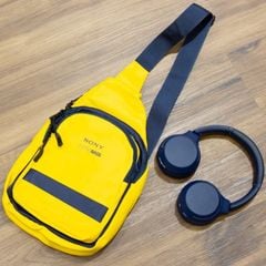 Túi đeo chéo thể thao Sony ExtraBass chính hãng