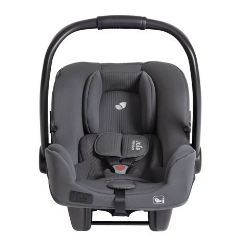 i-Starter™ Ebony