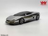 Mô hình siêu xe Italdesign Nazca M12 (Mã XE 26)