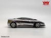 Mô hình siêu xe Italdesign Nazca M12 (Mã XE 26)