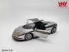 Mô hình siêu xe Italdesign Nazca M12 (Mã XE 26)