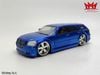 Mô hình xe Dodge Magnum R/T – Phong cách Dub City / BigTime Muscle (Mã XE 4)