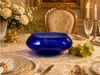 BÁT THỦY TINH MÀU XANH COBALT