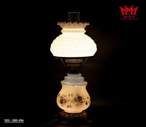  Đèn HURICAN cổ điển được sưu tầm nhập từ Mỹ 