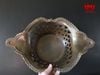 CHIẾC RỔ BẰNG ĐỒNG CỔ ĐIỂN