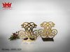 CHẶN SÁCH CỔ ĐIỂN BẰNG ĐỒNG