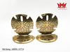 CẶP CHẶN SÁCH ĐỒNG HÌNH ĐỒNG TIỀN BIỂN CAO CẤP (ARĐG 1177.8)