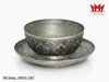 TUYỆT TÁC BA TƯ – BỘ THỐ ĐỒNG CHẠM KHẮC THỦ CÔNG TỪ IRAN
