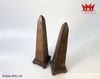 CẶP THÁP OBELISK CỔ ĐIỂN - BIỂU TƯỢNG CỦA QUYỀN LỰC VÀ SỰ THỊNH VƯỢNG