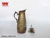 Bình đồng hình chùm nho họa tiết nổi của Ấn Độ