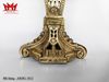 CHẮN LỬA PHONG CÁCH TÂN CỔ ĐIỂN