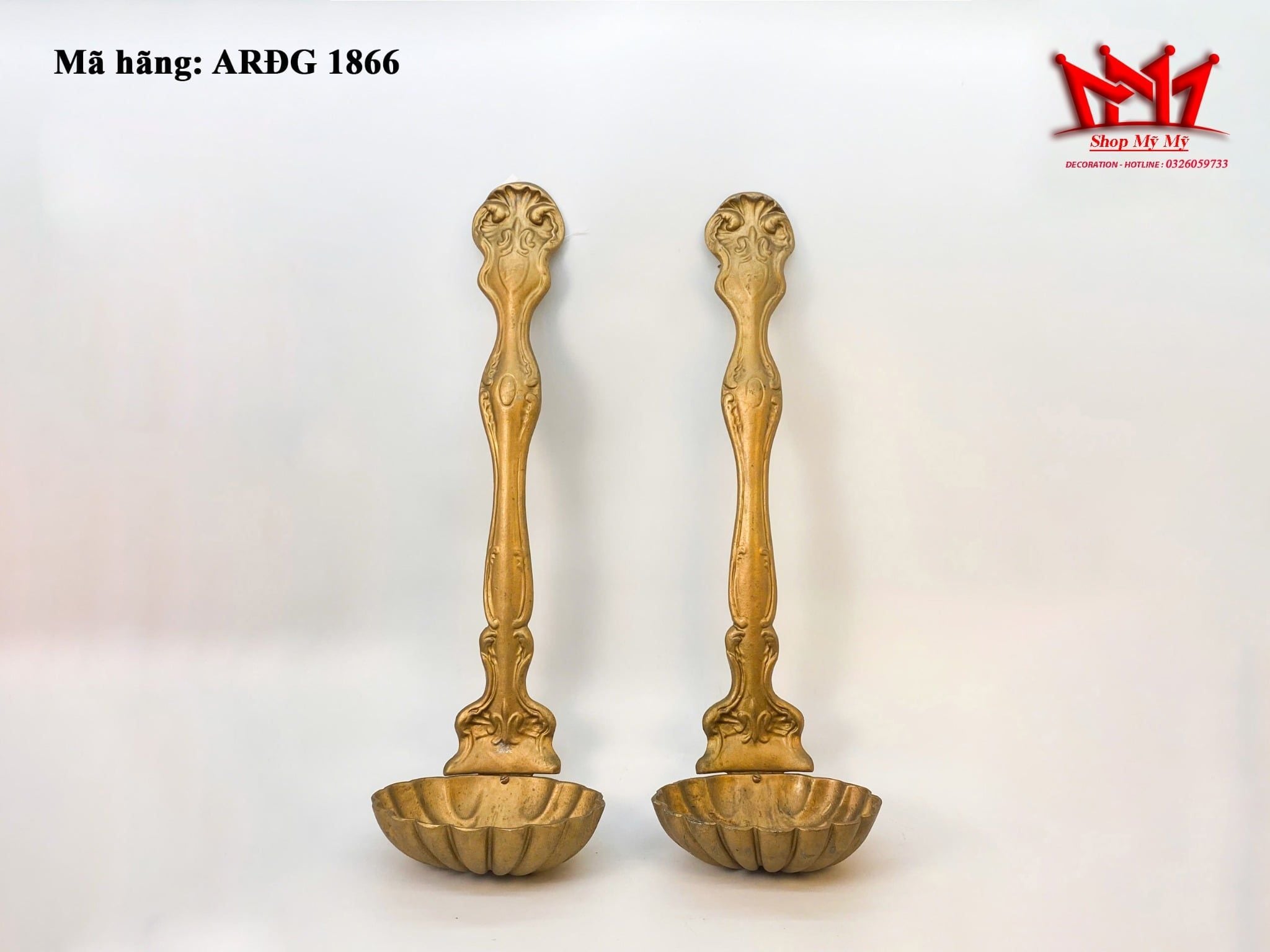 CẶP DECOR TREO TƯỜNG