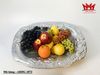 KHAY NHÔM NGHỆ THUẬT ARĐG 1872 – BẢN GIAO HƯỞNG CỦA SỰ THỊNH VƯỢNG