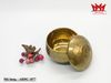 HŨ ĐỒNG NGHỆ THUẬT ARĐG 1877 – VẺ ĐẸP HOÀI CỔ VÀ SANG TRỌNG CHO GIAN BẾP