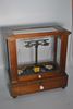 Cân phân tích cổ (Analytical Balance)