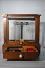 Cân phân tích cổ (Analytical Balance)