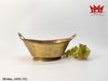DĨA ĐỒNG ĐỰNG TRÁI CÂY DECOR CỔ ĐIỂN – (MÃ ARĐG 1921)