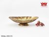 KHAY ĐỒNG DÁNG THUYỀN CỔ ĐIỂN – SỰ SANG TRỌNG TRÊN BÀN TIỆC (MÃ ARĐG 1931)