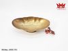 KHAY ĐỒNG DÁNG THUYỀN CỔ ĐIỂN – SỰ SANG TRỌNG TRÊN BÀN TIỆC (MÃ ARĐG 1931)