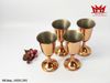 BỘ LY ĐỒNG ĐỎ CAO CẤP –  (MÃ ARĐG 2001)
