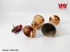 BỘ LY ĐỒNG ĐỎ CAO CẤP –  (MÃ ARĐG 2001)