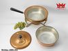 NỒI NẤU BẰNG ĐỒNG ĐỎ CAO CẤP
