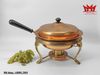 NỒI NẤU BẰNG ĐỒNG ĐỎ CAO CẤP