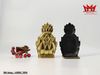 CẶP CHẶN SÁCH ĐỒNG HÌNH QUẢ DỨA DECOR (ARĐG 2056)