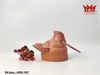 MÓC TREO KHĂN HÌNH ĐẦU HEO BẰNG SẮT – ĐỘC ĐÁO, MỘC MẠC VÀ ĐẬM CHẤT VINTAGE