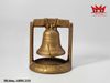 CHẶN SÁCH HÌNH CHUÔNG CỔ – GIAI ĐIỆU BÌNH YÊN TRÊN KỆ SÁCH CỦA BẠN