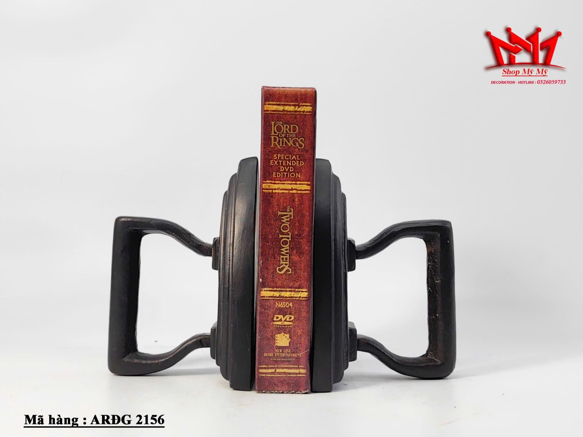 CHẶN SÁCH BÀN LÀ  – NÉT ĐỘC ĐÁO TỪ NHỮNG GIÁ TRỊ XƯA CŨ
