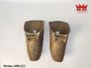 GIÀY ĐỒNG CỔ ĐIỂN TÂY BAN NHA – KIỆT TÁC DECOR ĐẲNG CẤP HOÀNG GIA