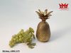HŨ DỨA ĐỒNG DECOR –