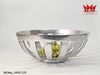 Rổ Nhôm Trang Trí Hiện Đại Mã ARĐG 2195 – Điểm Nhấn Tinh Tế Cho Không Gian Sống