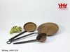 BỘ DỤNG CỤ NHÀ BẾP ĐỒNG ĐỎ KHÔNG GIAN SƯU TẦM – NÉT ĐẸP LÃNG MẠN VÀ HOÀI CỔ CHÂU ÂU