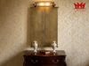 TỦ GƯƠNG ĐỒNG CỔ ĐIỂN – ĐIỂM NHẤN QUYỀN QUÝ CHO KHÔNG GIAN NỘI THẤT