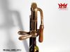 BỘ KHUI RƯỢU VANG ĐỂ BÀN CLASSIC SANG TRỌNG.