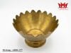 Chậu đồng trang trí cổ điển – Sang trọng & Tinh tế