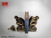 CẶP CHẶN SÁCH TƯỢNG NGƯỜI SUY TƯ (THE THINKER) ARĐG 531